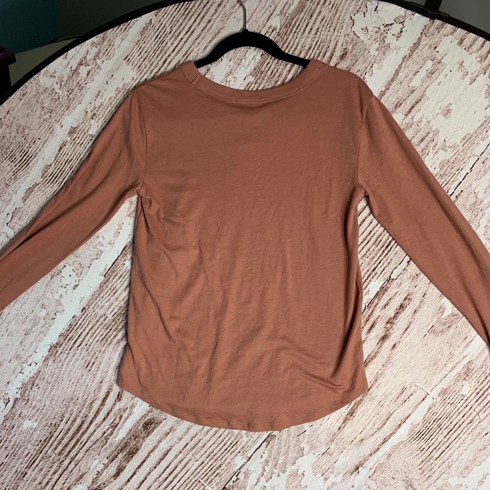 Pink pullover - Picture 7 of 10